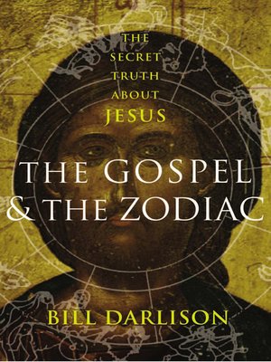cover image of Gospel and the Zodiac